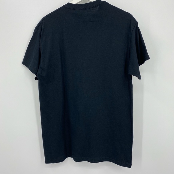 Notorious B.I.G. T-Shirt Life After Death Black NEW w/ TAGS - Picture 5 of 8